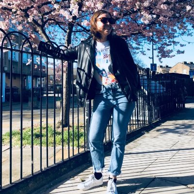 Teacher. Creative Arts Lead. Creativity in Education. With a background in museums&arts engagement, I would love to connect !