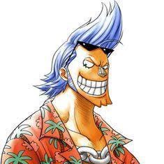 ONE PIECEがとにかく大好きです☠️ 好きなキャラクターはフランキー🤖 ふざけているけど、キメるところはきっちりやるあの感じがたまらない、、、! んーースーパー〜 #ONEPIECE #フランキー #麦わらの一味 #ワンピース