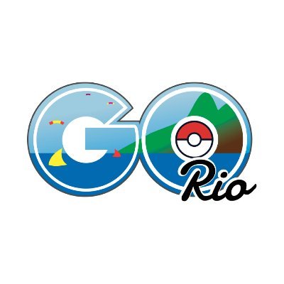 Pokémon GO Brasil Ofc