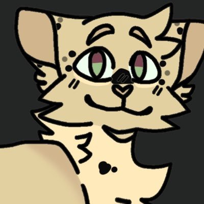 InactiveHay's profile picture. Peacefully Gay 🏳️‍🌈 ~ 🌸WindClan Girls Please Interact🌸 ~ Proud Mentor and Mom ~ ✒️Run by @FandittyOfouro 🖋