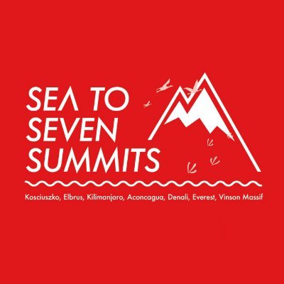 “Scaling Seven Summits From Sea Level With Human Power Only” - 4/7 done! Everyday full-marathon during expediton// NEXT👉Feb 2021@Arctic @satoki_yoshida 冒険家🇯🇵