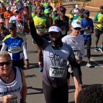 DobieRankala's profile picture. Let’s run