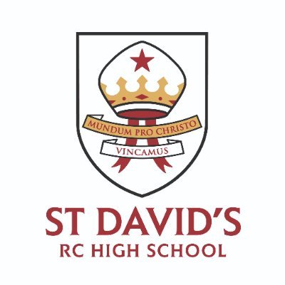 St David's HS