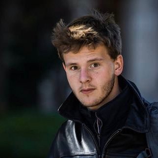 NHomsher's profile picture. I'm a senior Creative Media Production at the University of Oklahoma who wants to create engaging visual storytelling content on social media.