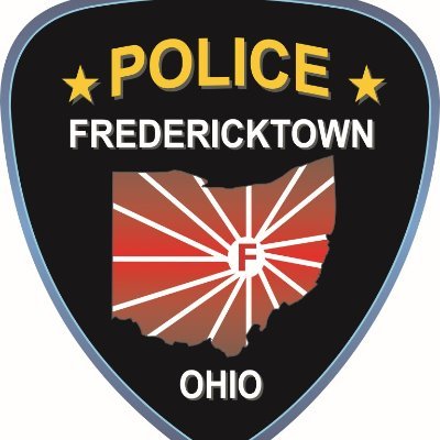 FPD provides the Village of Fredericktown & citizens with Law Enforcement coverage, 24 hours a day, 7 days a week and 365 days a year.