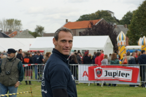 JohanFlorus's profile picture. 