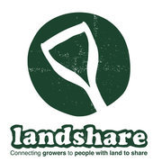 Landshare Australia - an online network connecting people who want to grow food to space where they can grow it. Find land, growers and help then get growing.