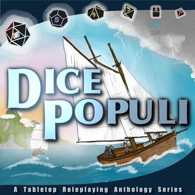 DicePopuli's profile image