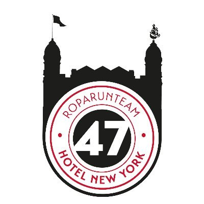 Team47HNY's profile picture. Roparun Team 47 Hotel New York- alles voor het goede doel - 11e deelname