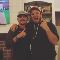 John McLemore II (@thehighfivedude) 's Twitter Profile Photo