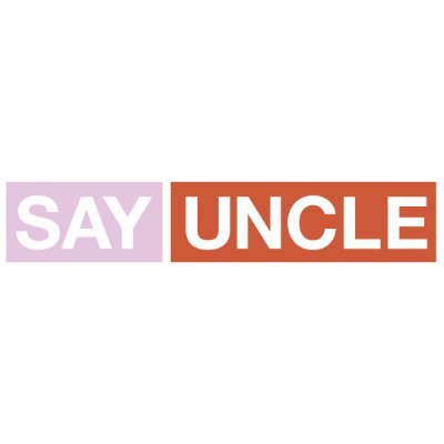 Official #SayUncle 🫂 +18 Gay Leading Network 🍆 https://t.co/VY2XrVbJOF 
Exclusive Models  🔥 @Rough_Ginger @DakotaLovell_