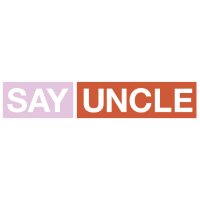 SayUncle (@sayunclenetwork) 's Twitter Profile Photo SayUncle (@sayunclenetwork) 's Twitter Profile Photo