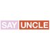 SayUncle (@sayunclenetwork) Twitter profile photo SayUncle (@sayunclenetwork) Twitter profile photo