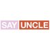 SayUncle (@SayUncleNetwork) Twitter profile photo