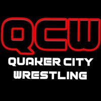 Quaker City Wrestling(@Q_CityWrestling) 's Twitter Profile Photo