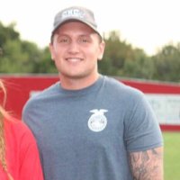 Trever Merrell (@trever_merrell) 's Twitter Profile