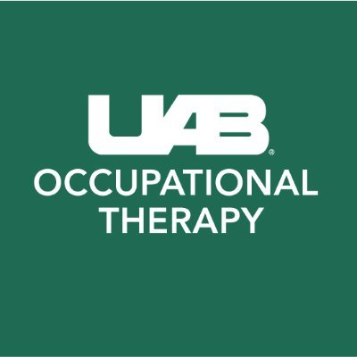 University of Alabama at Birmingham | School of Health Professions | Occupational Therapy Students