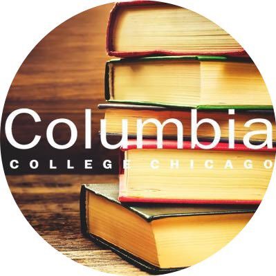 The Official Twitter of the English and Creative Writing Department at Columbia College Chicago