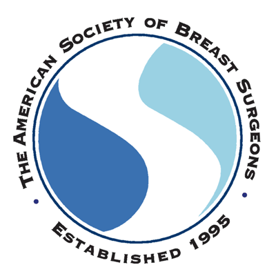 The American Society of Breast Surgeons, the primary leadership organization for general surgeons who treat patients with breast disease.