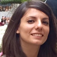 Benedetta Bigio (@bigiobenedetta) 's Twitter Profile