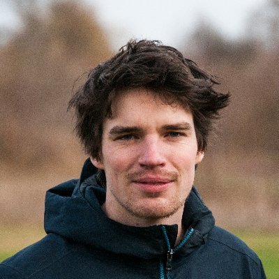 DriessenChris's profile picture. Ecology | GIS | Bats | Telemetry | Remote sensing