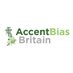 Accent Bias in Britain (@accentbias) Twitter profile photo