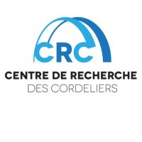 Centre de Recherche des Cordeliers(@CRCordeliers) 's Twitter Profile Photo