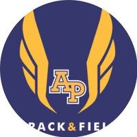 AP Track & Field/XC (@aptrackfieldxc) 's Twitter Profile Photo AP Track & Field/XC (@aptrackfieldxc) 's Twitter Profile Photo