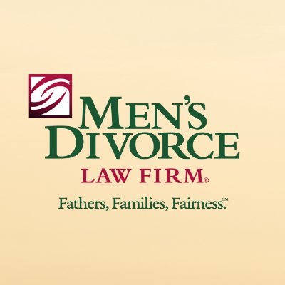 Men's Divorce Law Firm - Fathers, Families, Fairness.