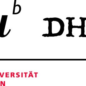 DH@UNIBERN
We try to do things in the humanities: critical and digital.
This account is not active anymore.