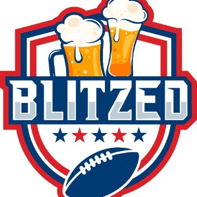 Official Twitter feed of the hit podcast Blitzed Football.