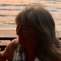 Barbara Klein - @Late_Bloomers Twitter Profile Photo