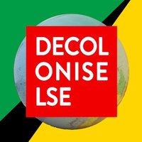 Decolonising LSE (@decolonisinglse) 's Twitter Profile