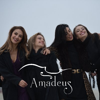 Amadeus Electric String Quartet