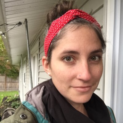 PhD student; wife; writer; Latin scholar; rhetorician; dog mom; reader; etc.