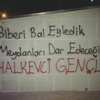 Bursa Halkevci Genclik (@bursahalkevci) 's Twitter Profile