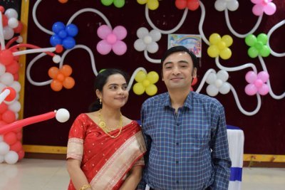 Animesh43061078's profile picture. Research, networking