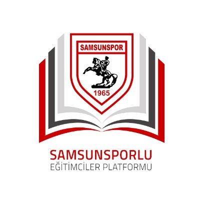 Samsunsporlu Eğitimciler Platformu Resmi Sosyal Medya Hesabı