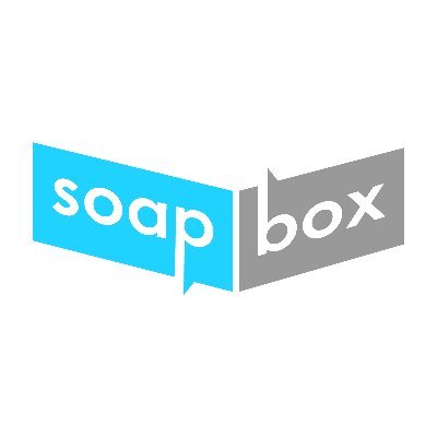 soapboxify Profile Picture