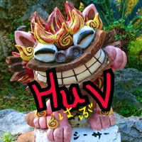 HuV OFFICIAL (@huvofficial) Twitter profile photo