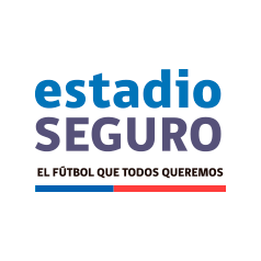 Estadio Seguro Chile