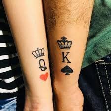 Tatuajes para Parejas - Couples tattoo (@couplesstattos) / Twitter Tatuajes para Parejas - Couples tattoo (@couplesstattos) / Twitter
