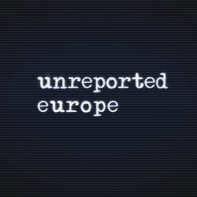 Unreported Europe takes you across the continent to meet those who make up Europe. We bring you their stories, their reality -- unfiltered.