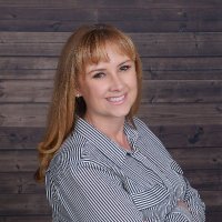 Heather Dean - @iteachdean Twitter Profile Photo