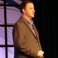 Daniel Teachey (@teacheyd) 's Twitter Profile