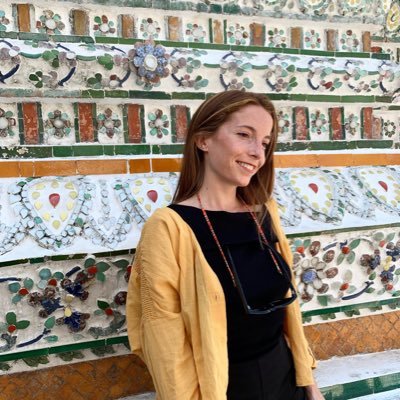 Carmen Lluch Profile
