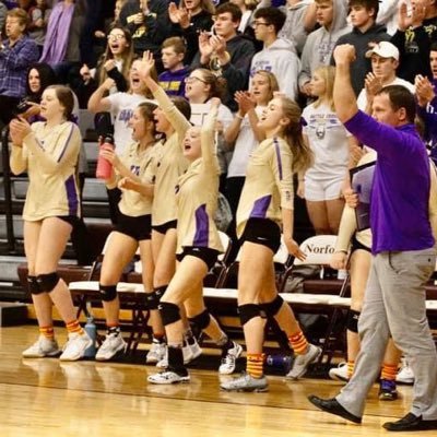 Bravette Volleyball Profile