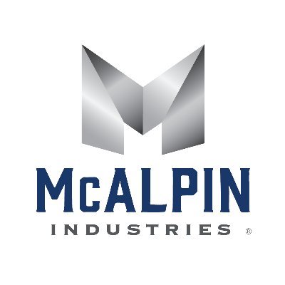 McAlpin_Ind's profile picture. McAlpin Industries is a full-service sheet metal fabrication, assembly, and finishing contract manufacturer headquartered in Rochester, NY.