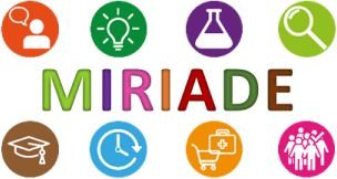 MIRIADE10's profile picture. Marie Skłodowska-Curie Actions ITN #alzheimer #dementia #biomarker