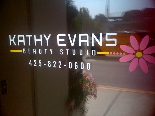 Kathy Evans Beauty Studio is dedicated to providing our customers with the best Makeup, Brows, Hair and Bridal styles we possibly can!!